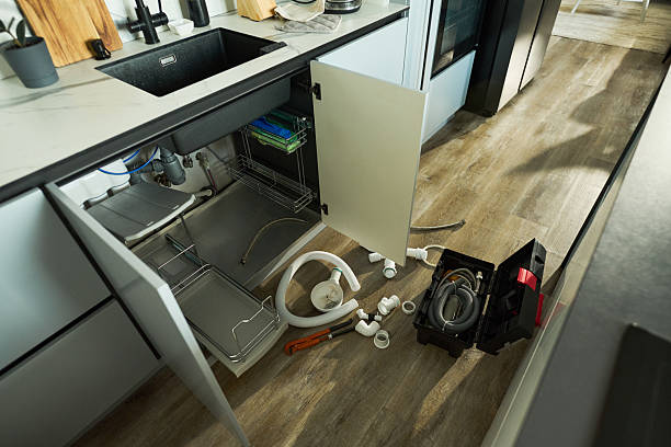 24/7 Emergency Drain Cleaning experts in Graham, NC
